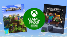 Minecraft 终于通过新捆绑包登陆 PC 版 Game Pass